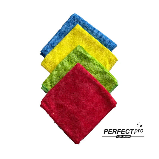 Perfect Pro - Flanela Microfibra - 30x30